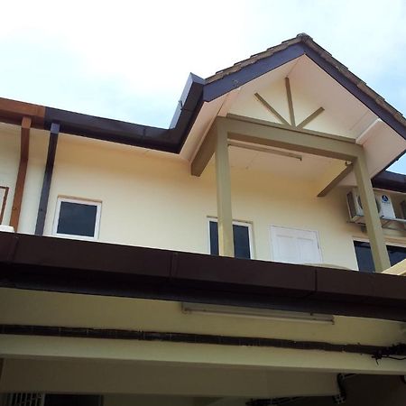 Sunshine Jonker Guesthouse Malacca Екстериор снимка