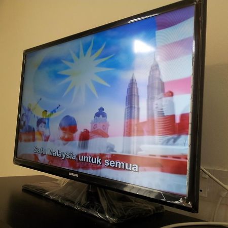 Sunshine Jonker Guesthouse Malacca Екстериор снимка