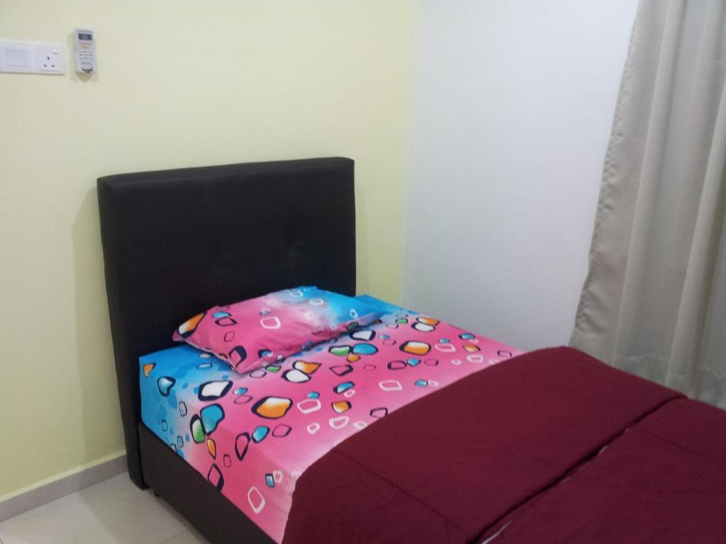 Sunshine Jonker Guesthouse Malacca Стая снимка