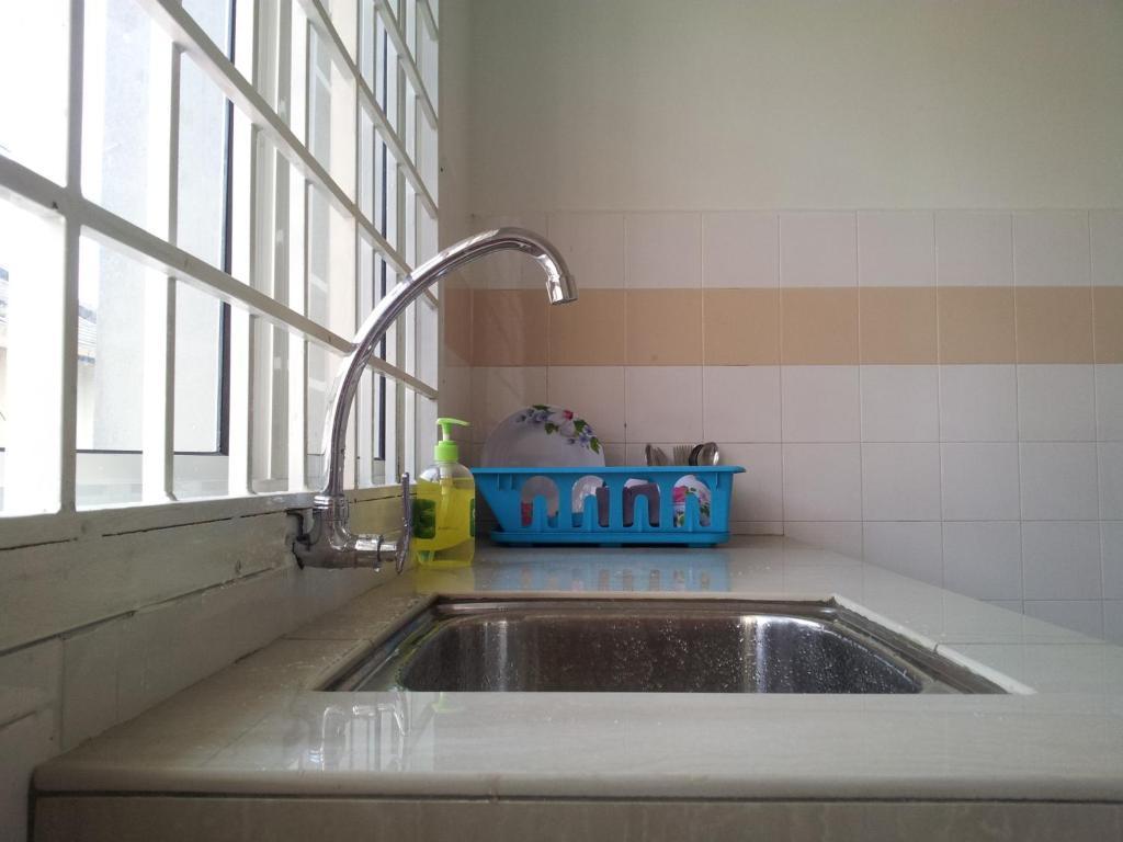 Sunshine Jonker Guesthouse Malacca Стая снимка