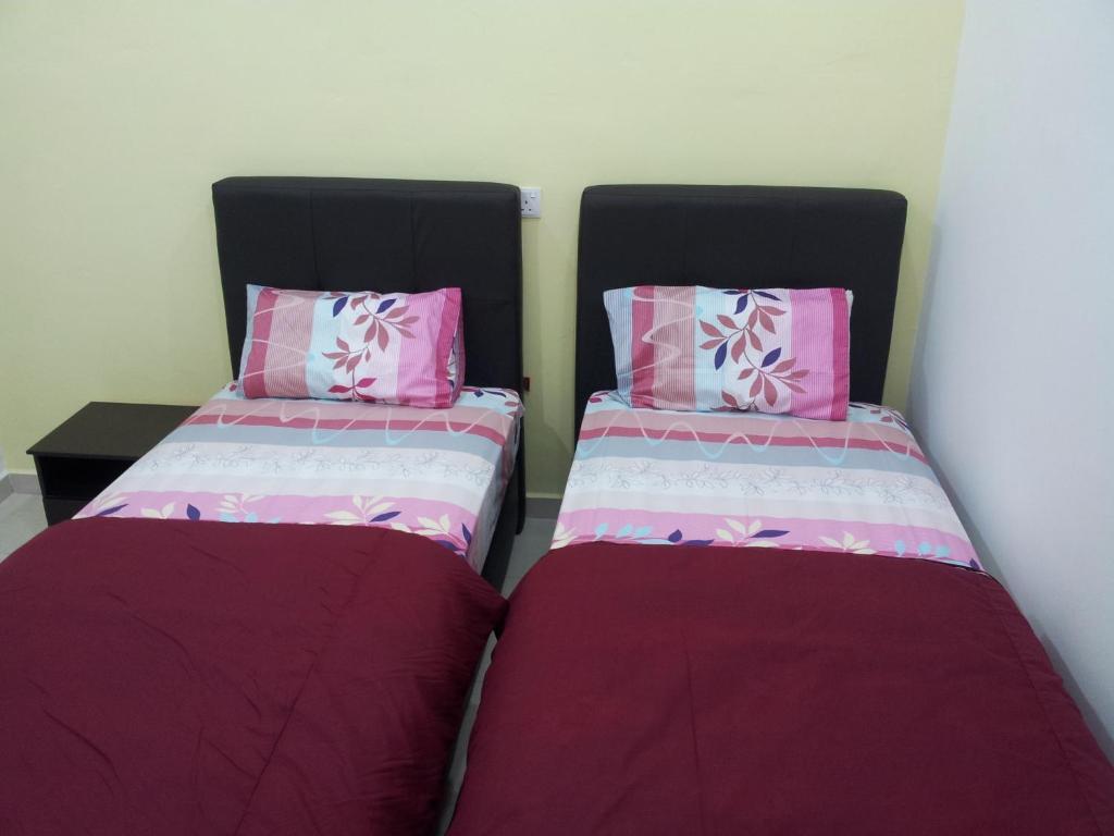 Sunshine Jonker Guesthouse Malacca Стая снимка