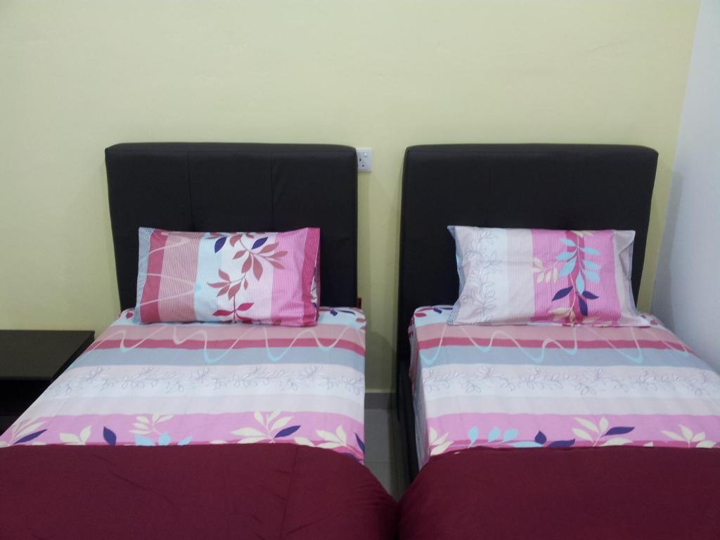 Sunshine Jonker Guesthouse Malacca Стая снимка