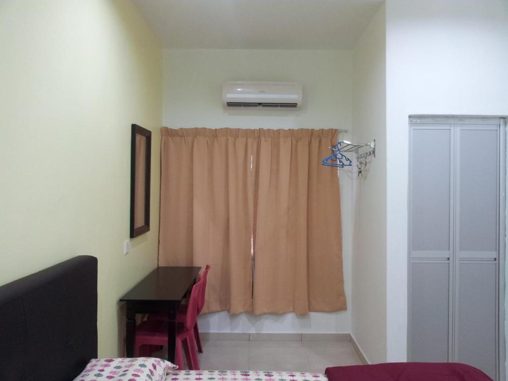 Sunshine Jonker Guesthouse Malacca Стая снимка