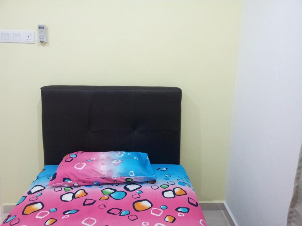 Sunshine Jonker Guesthouse Malacca Стая снимка