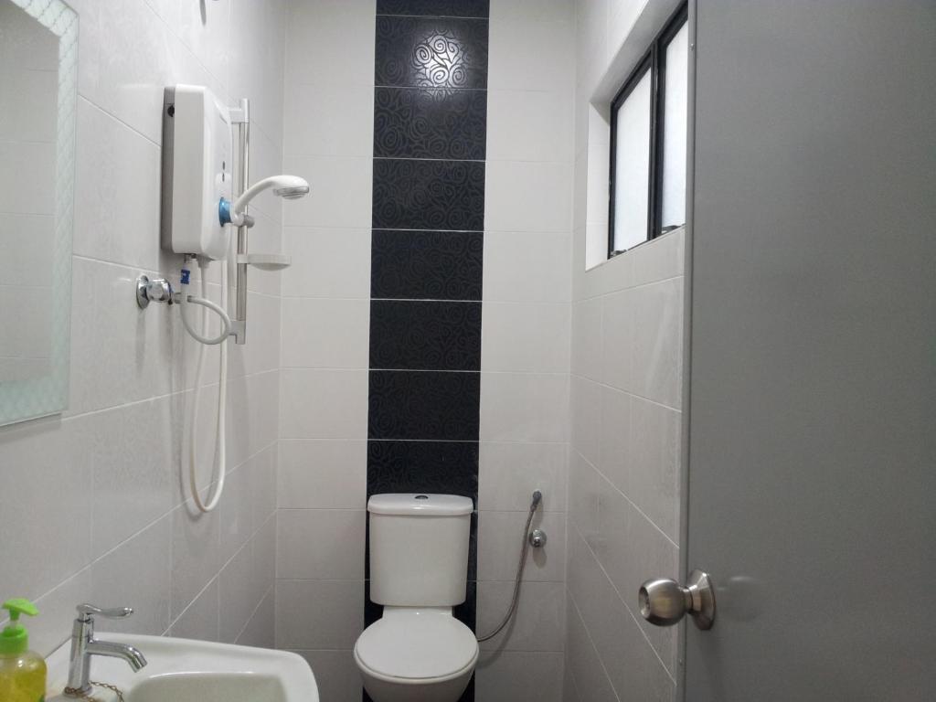 Sunshine Jonker Guesthouse Malacca Стая снимка