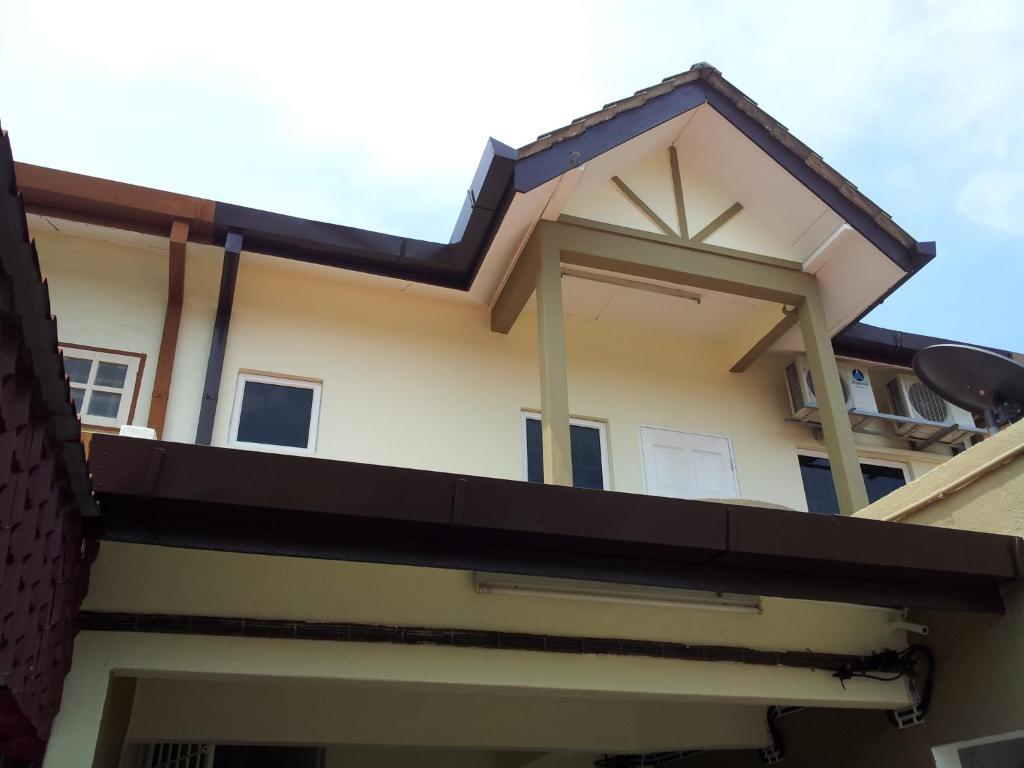 Sunshine Jonker Guesthouse Malacca Екстериор снимка