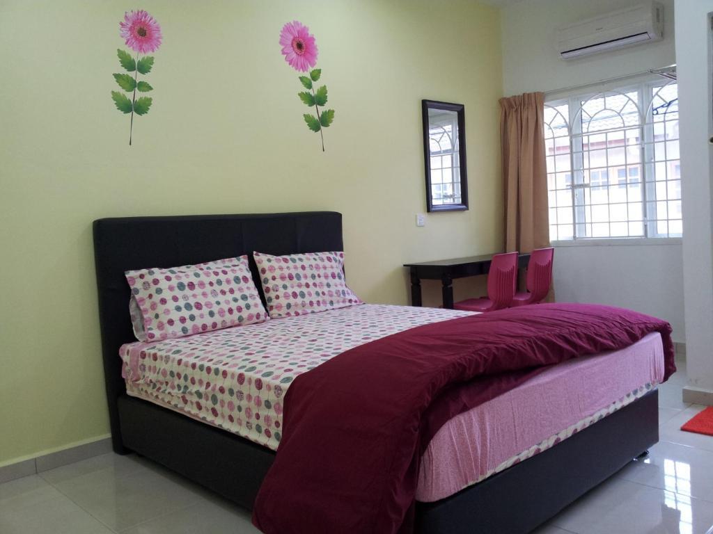 Sunshine Jonker Guesthouse Malacca Екстериор снимка