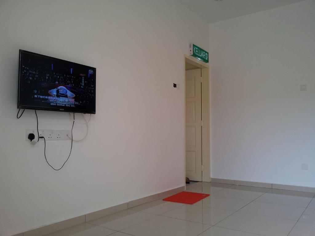 Sunshine Jonker Guesthouse Malacca Екстериор снимка