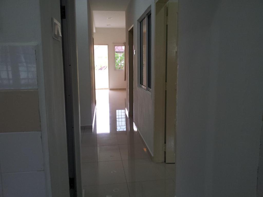 Sunshine Jonker Guesthouse Malacca Екстериор снимка
