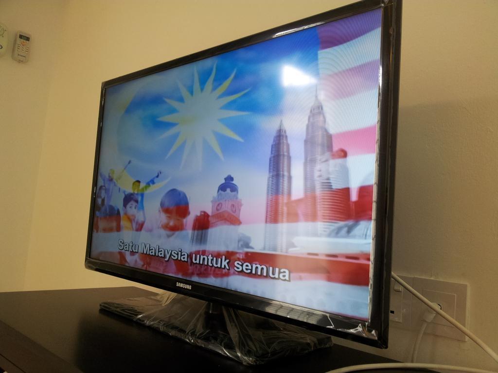 Sunshine Jonker Guesthouse Malacca Екстериор снимка