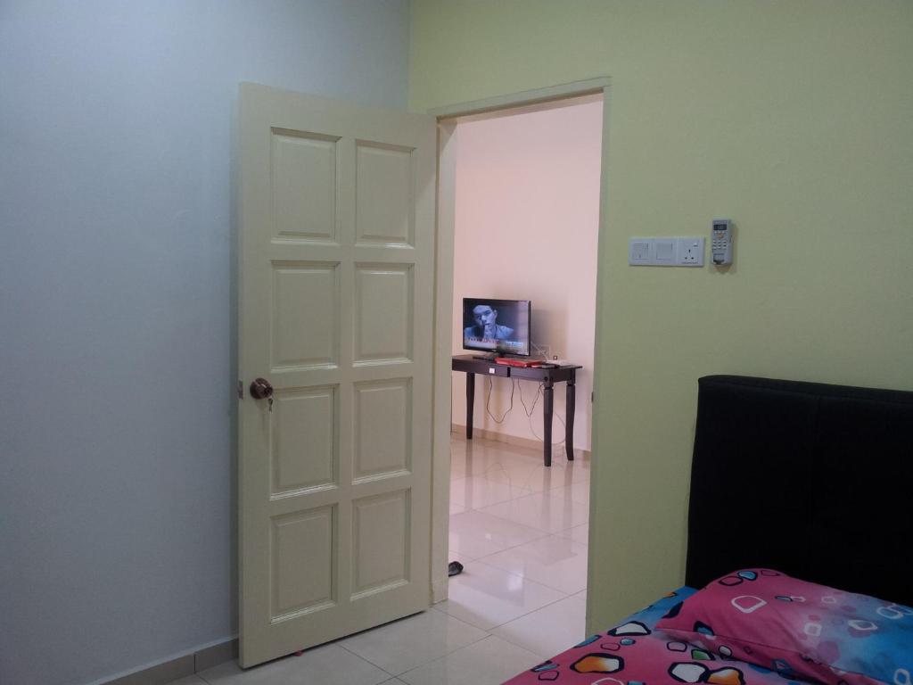 Sunshine Jonker Guesthouse Malacca Екстериор снимка
