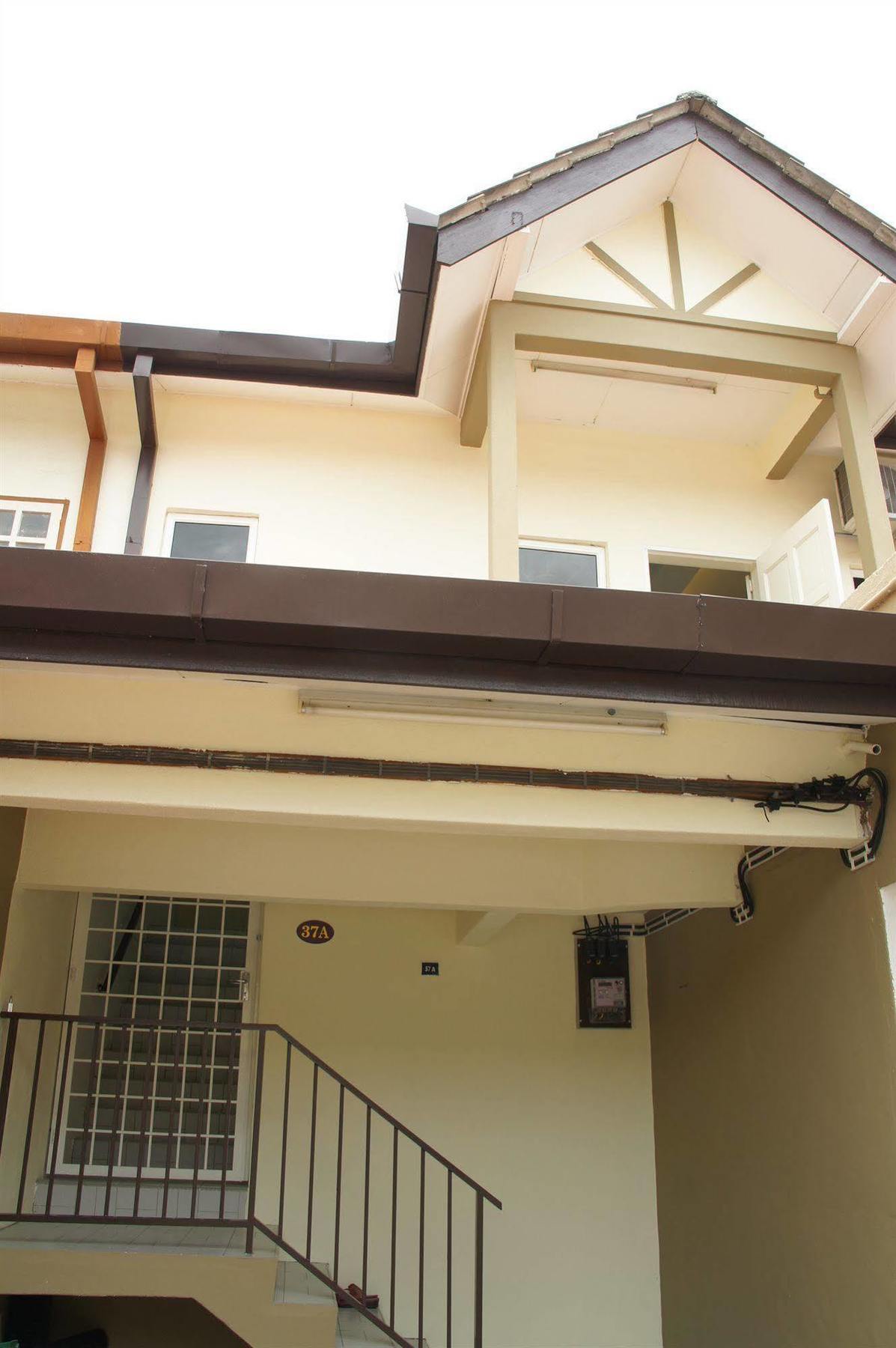 Sunshine Jonker Guesthouse Malacca Екстериор снимка