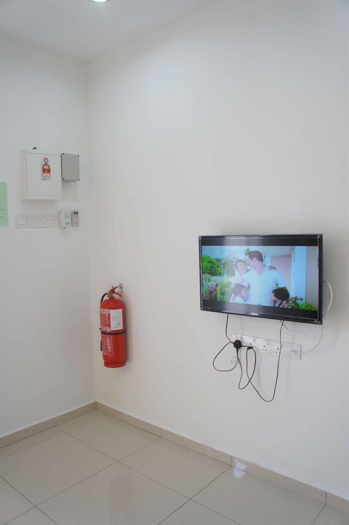 Sunshine Jonker Guesthouse Malacca Екстериор снимка
