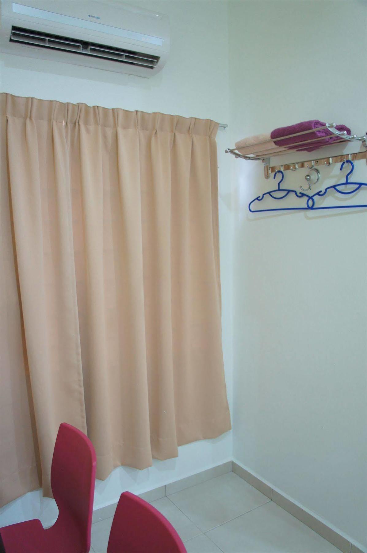 Sunshine Jonker Guesthouse Malacca Екстериор снимка
