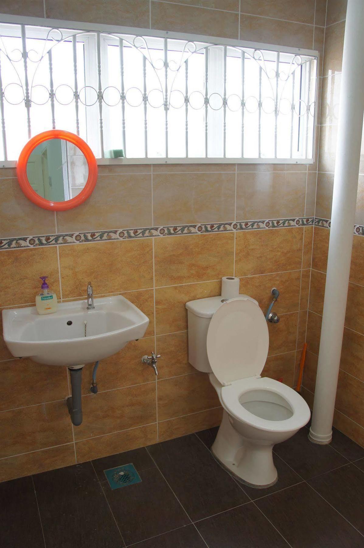 Sunshine Jonker Guesthouse Malacca Екстериор снимка