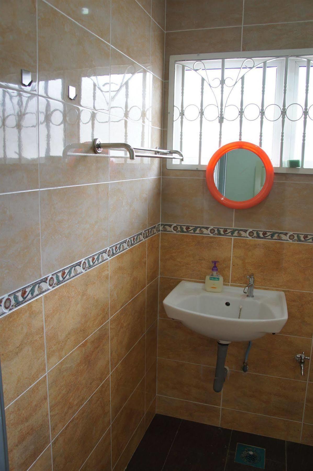 Sunshine Jonker Guesthouse Malacca Екстериор снимка
