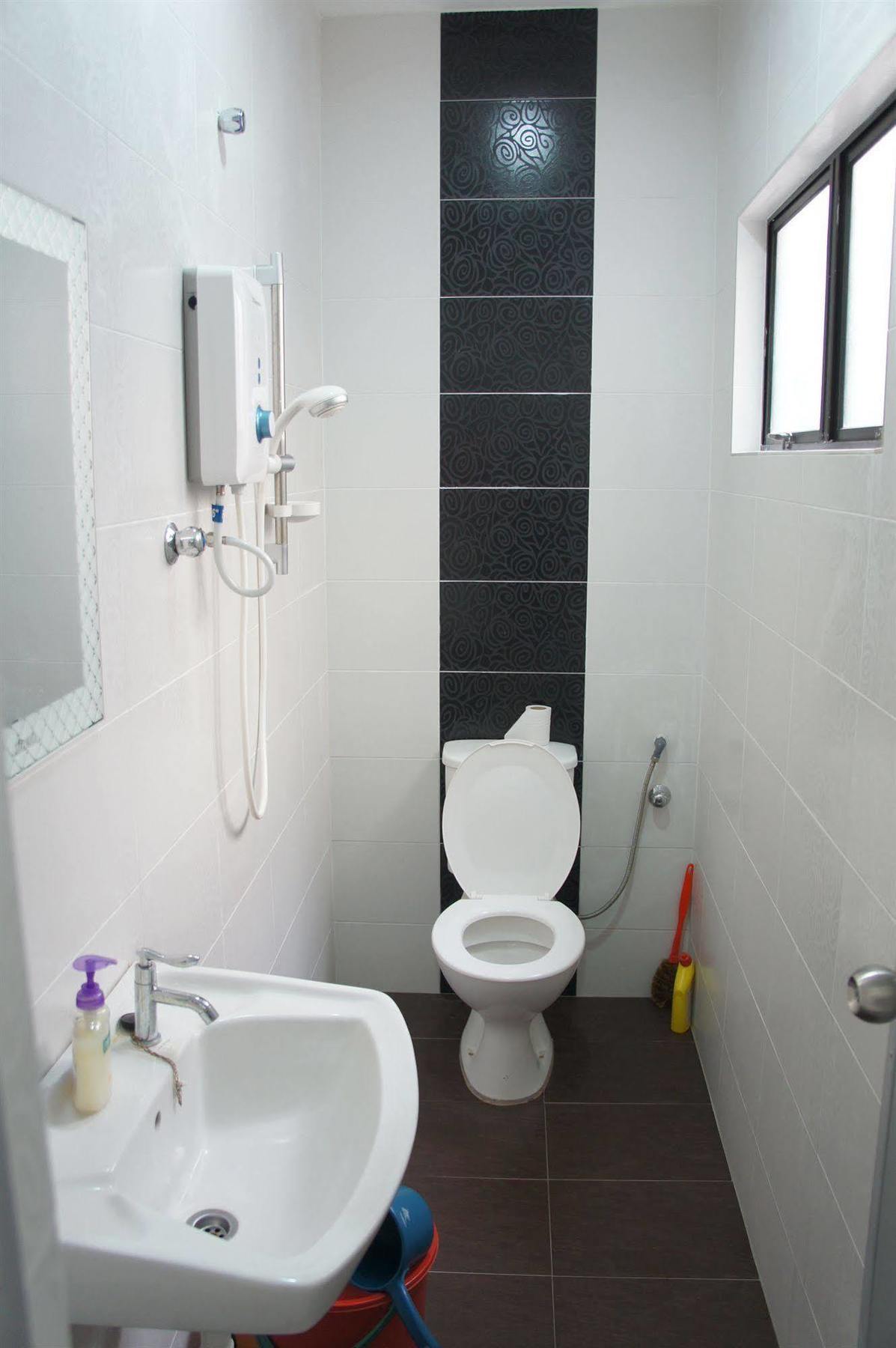 Sunshine Jonker Guesthouse Malacca Екстериор снимка