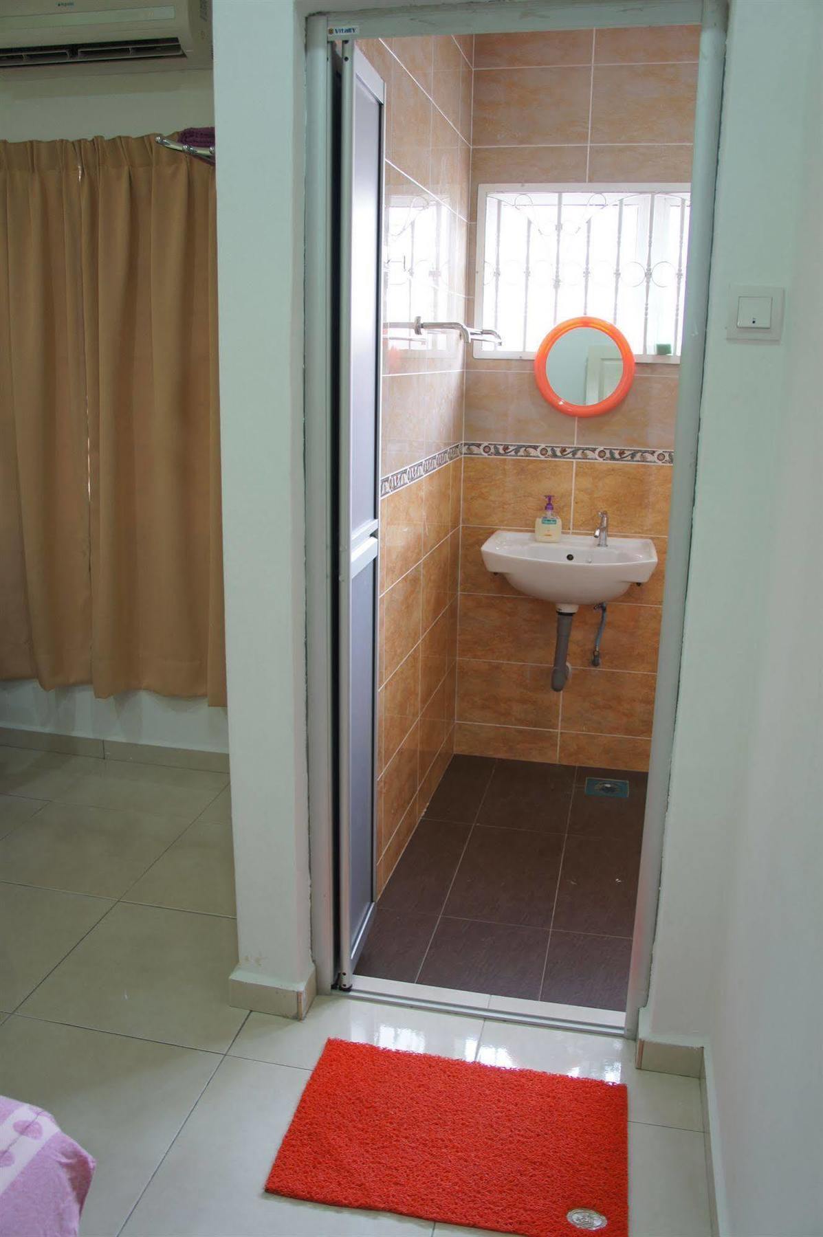 Sunshine Jonker Guesthouse Malacca Екстериор снимка