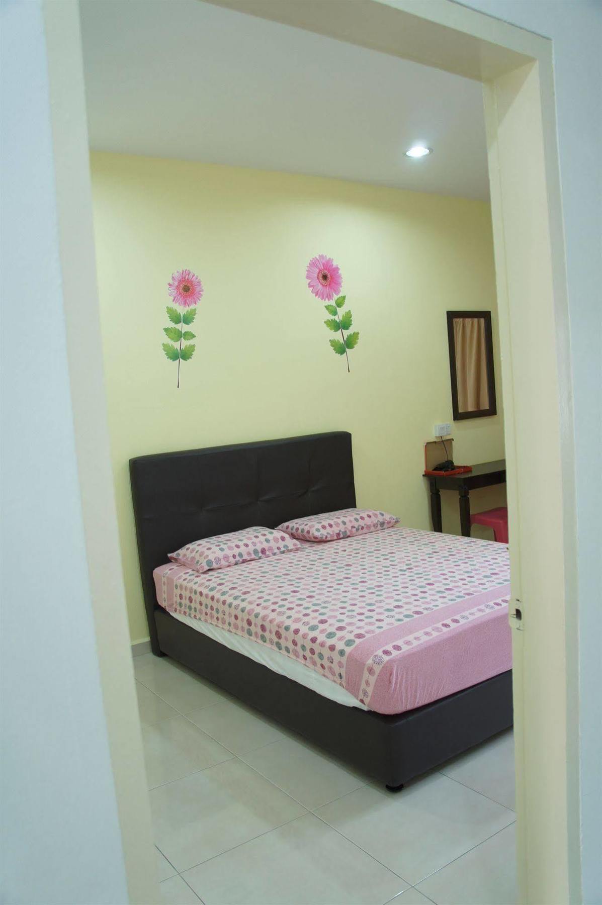 Sunshine Jonker Guesthouse Malacca Екстериор снимка