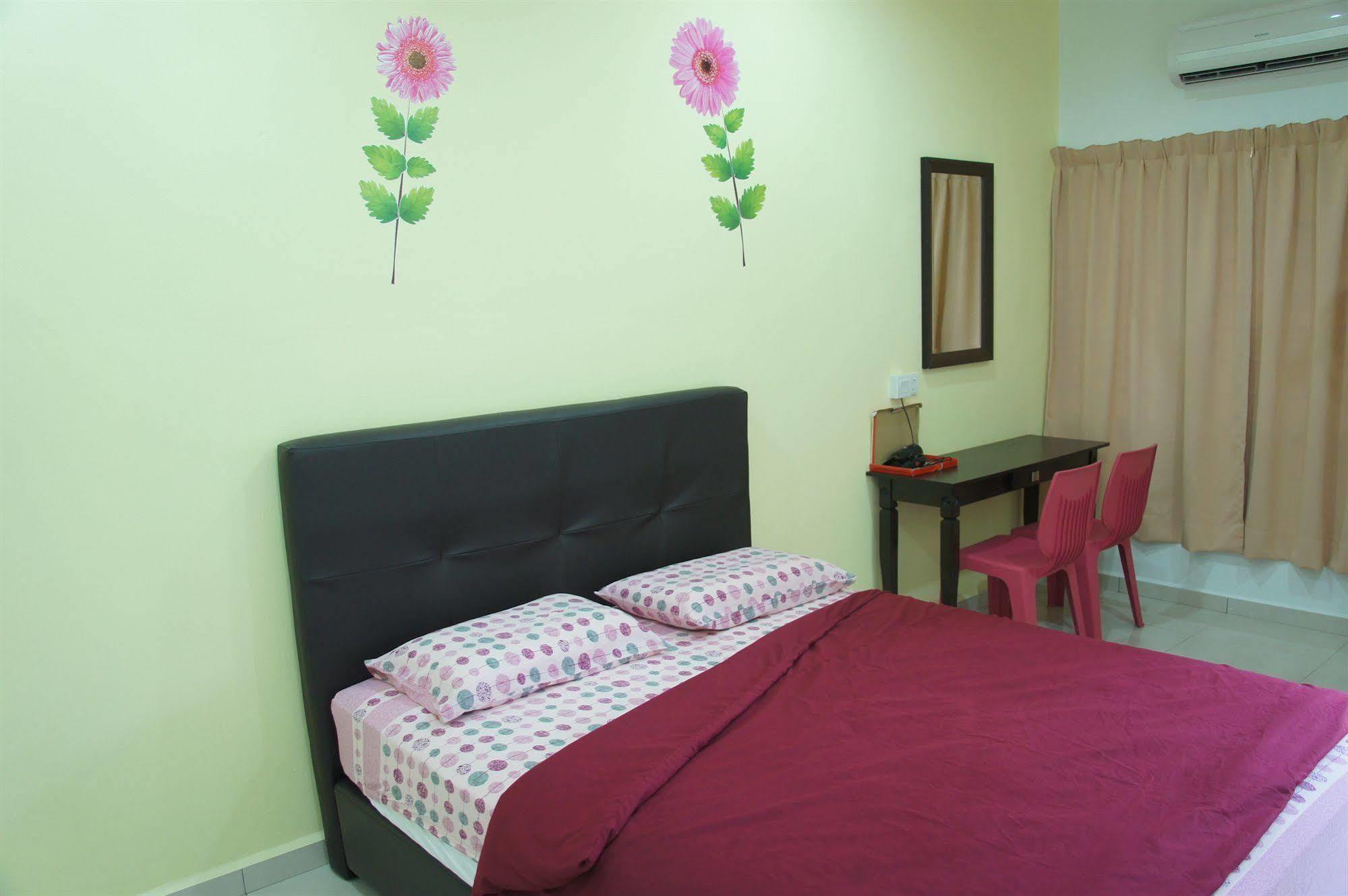 Sunshine Jonker Guesthouse Malacca Екстериор снимка