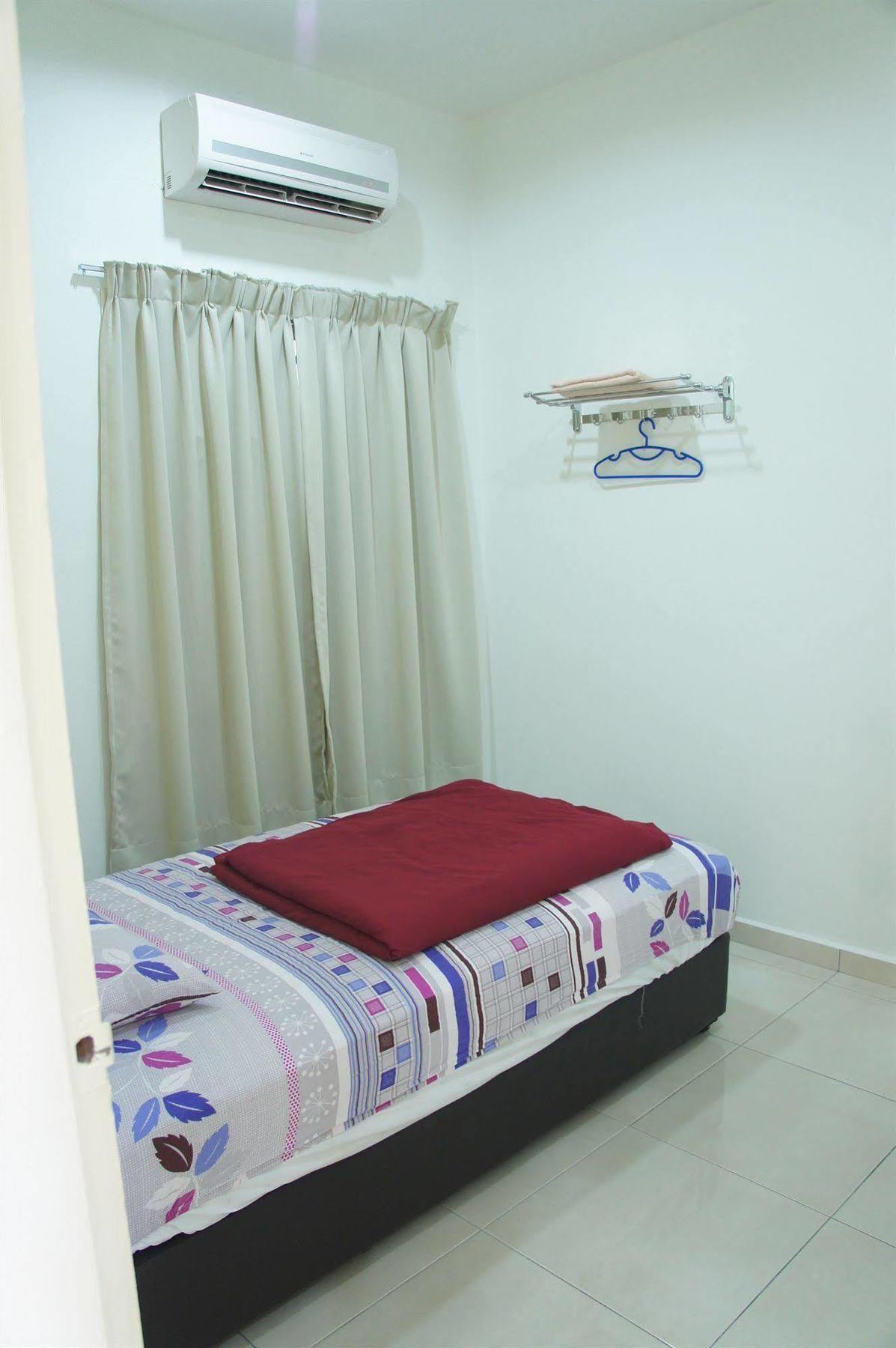 Sunshine Jonker Guesthouse Malacca Екстериор снимка