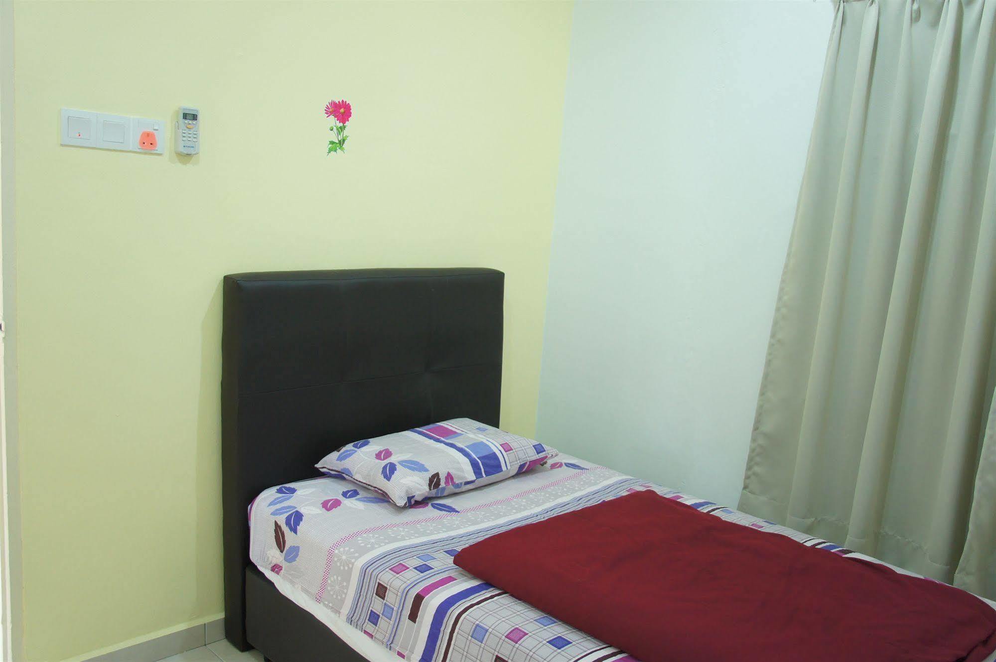 Sunshine Jonker Guesthouse Malacca Екстериор снимка