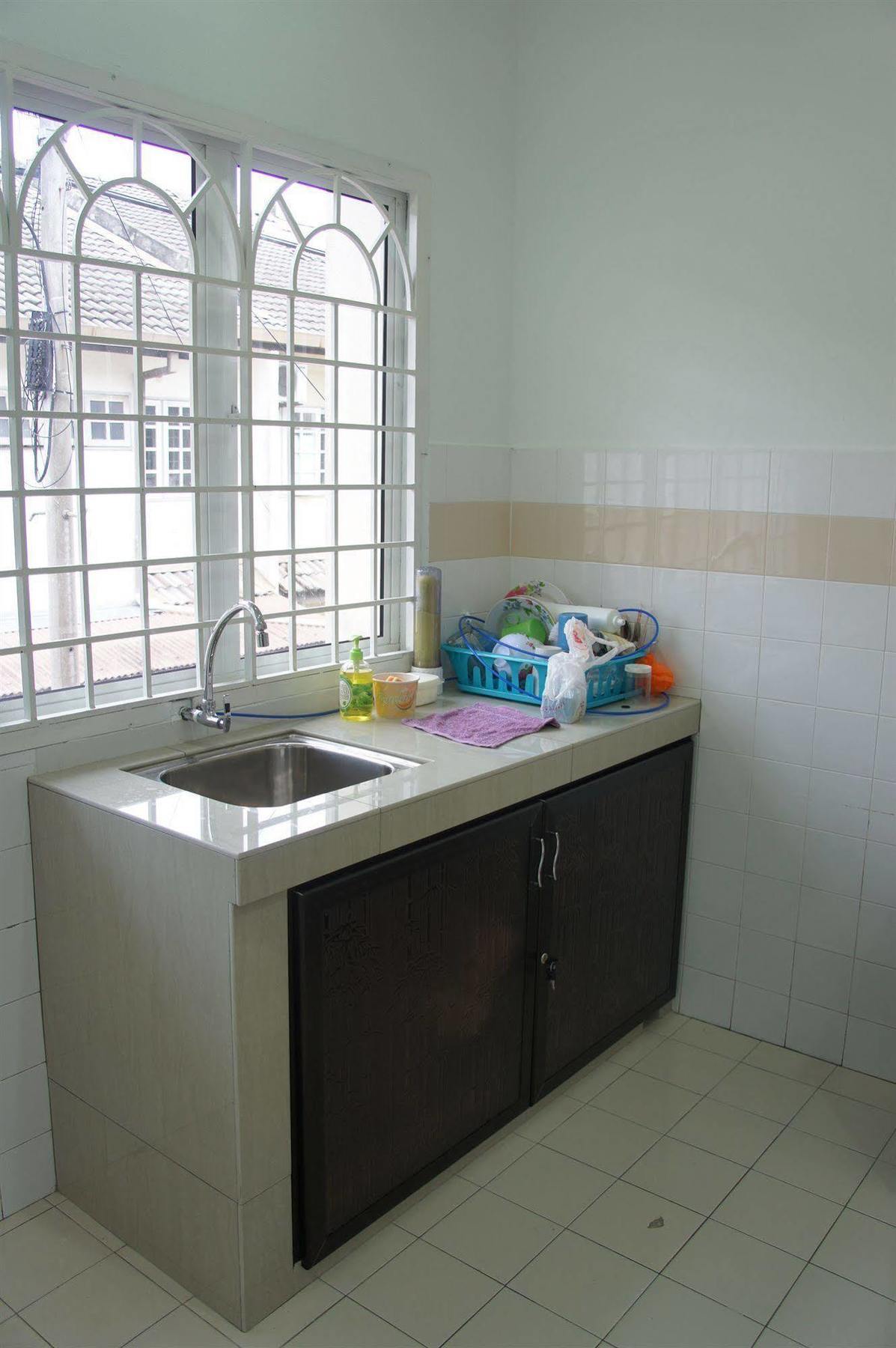 Sunshine Jonker Guesthouse Malacca Екстериор снимка