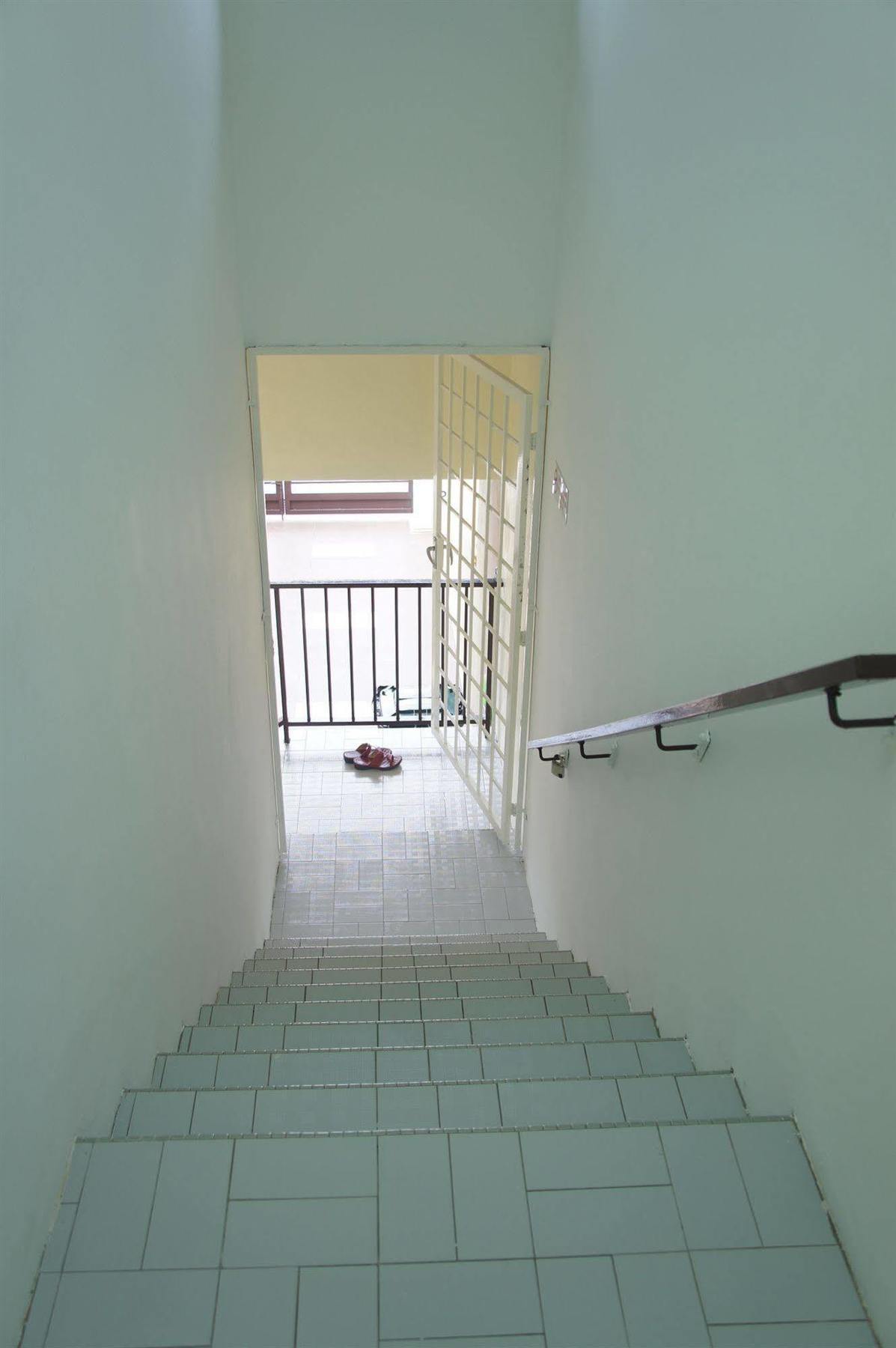 Sunshine Jonker Guesthouse Malacca Екстериор снимка